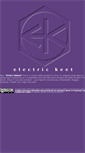 Mobile Screenshot of electrickeet.com